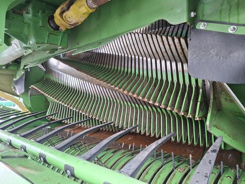 Krone RX 400 GD Kurzschnitt
