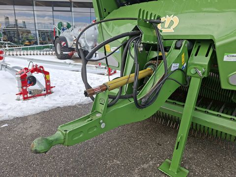 Krone RX 400 GD Kurzschnitt