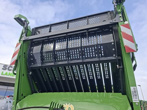 Krone RX 400 GD Kurzschnitt