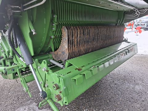 Krone RX 400 GD Kurzschnitt