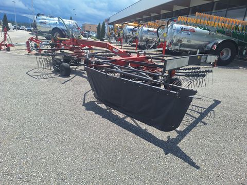 Vicon Andex 653 Wurmschwader
