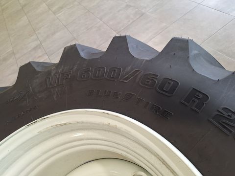 Trelleborg 710/60R38+600/60R28