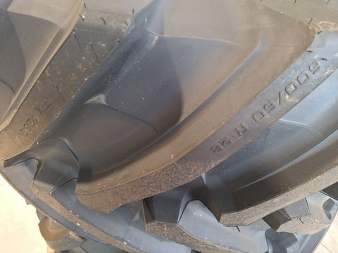 Trelleborg 710/60R38+600/60R28
