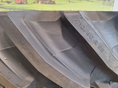 Trelleborg 710/60R38+600/60R28