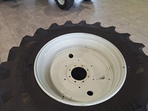 Trelleborg 710/60R38+600/60R28