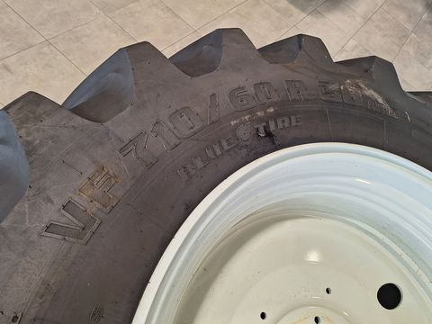 Trelleborg 710/60R38+600/60R28
