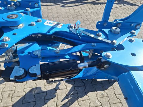 Lemken Juwel 7MV 4N100 