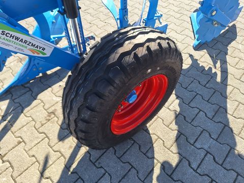 Lemken Juwel 7MV 4N100 