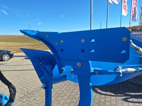 Lemken Juwel 7MV 4N100 