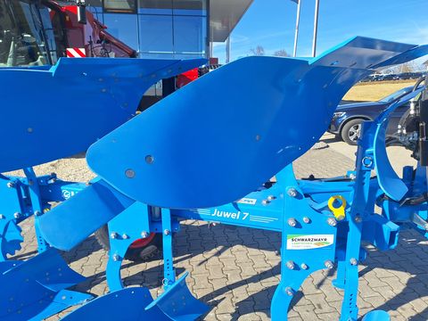 Lemken Juwel 7MV 4N100 