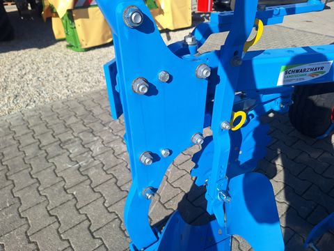 Lemken Juwel 7MV 4N100 