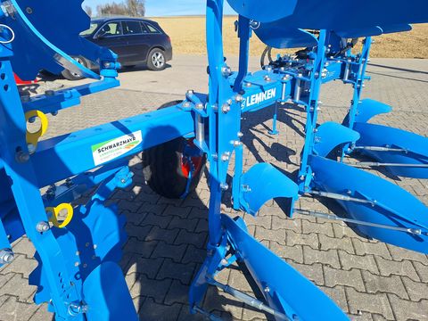 Lemken Juwel 7MV 4N100 