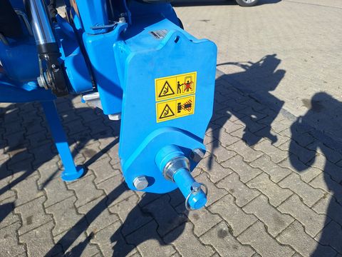 Lemken Juwel 7MV 4N100 