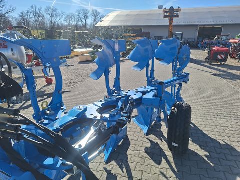 Lemken Juwel 7MV 4N100 