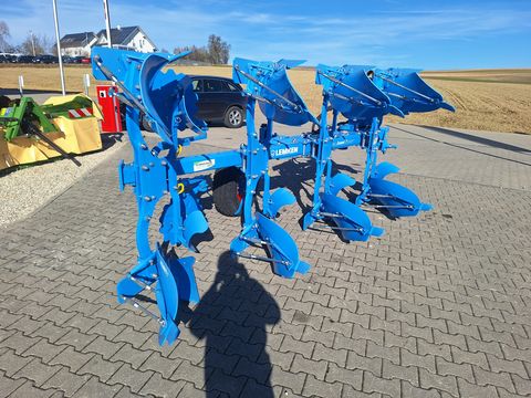 Lemken Juwel 7MV 4N100 