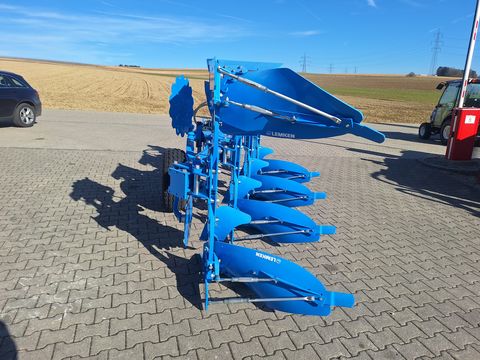 Lemken Juwel 7MV 4N100 