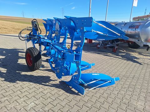 Lemken Juwel 7MV 4N100 