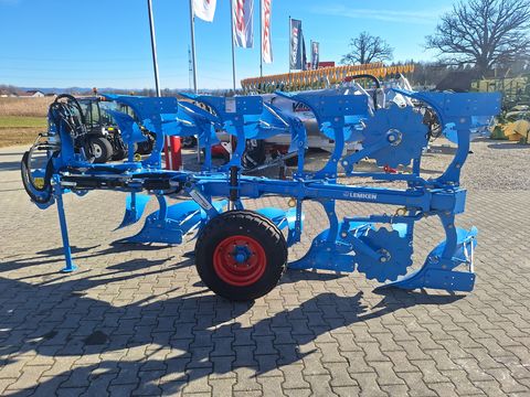 Lemken Juwel 7MV 4N100 