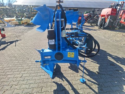 Lemken Juwel 7MV 4N100 