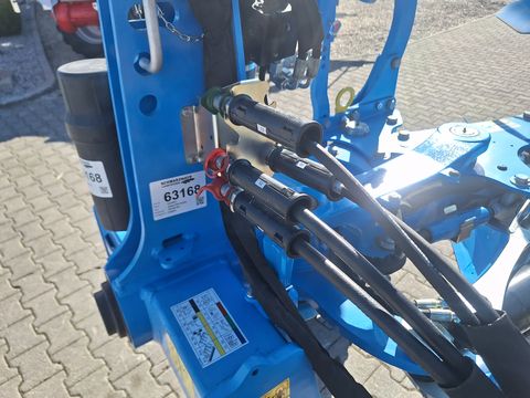 Lemken Juwel 7MV 4N100 
