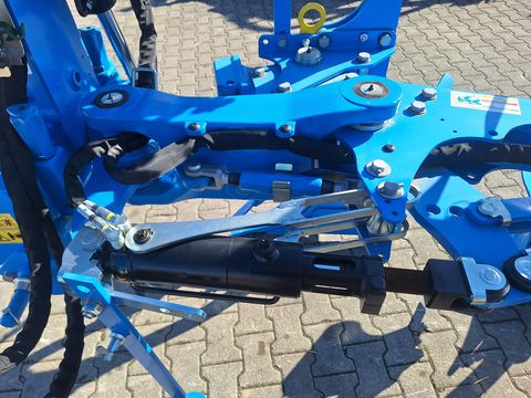 Lemken Juwel 7MV 4N100 
