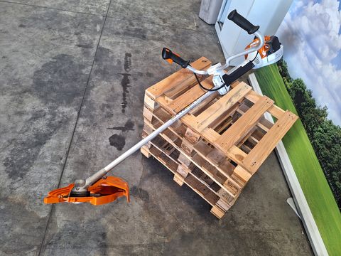 Stihl FS 361 C-EM