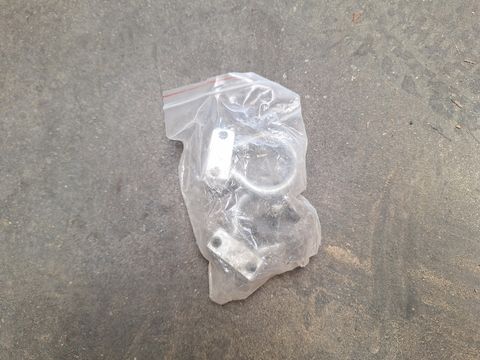 Ottinger 380/70-20 NETZ E