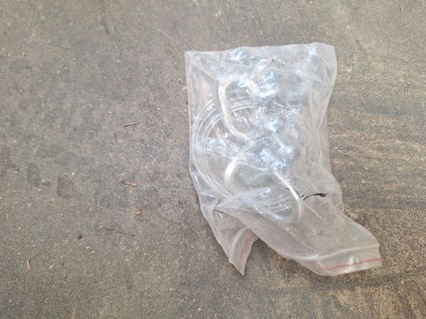 Ottinger 380/70-20 NETZ E