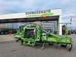 Krone EasyCollect 450-2 Vorsatz zu BigX 480 - BigX 630