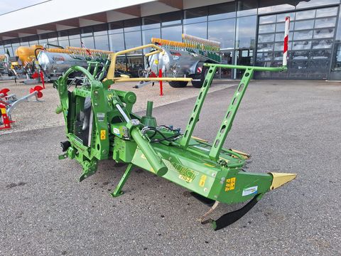 Krone EasyCollect 450-2 Vorsatz zu BigX 480 - BigX 630