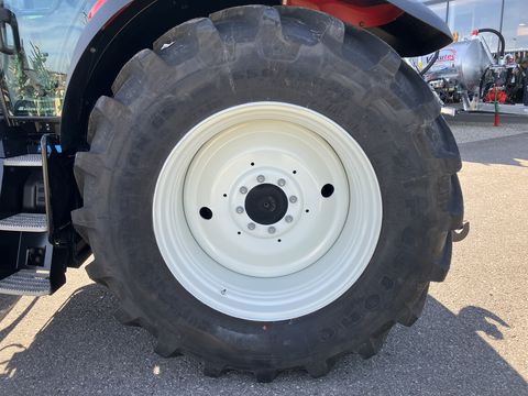 Steyr 6150 Profi CVT (Stage V) 