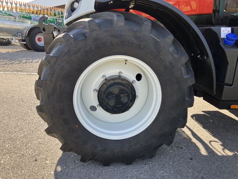 Steyr 6150 Profi CVT (Stage V) 