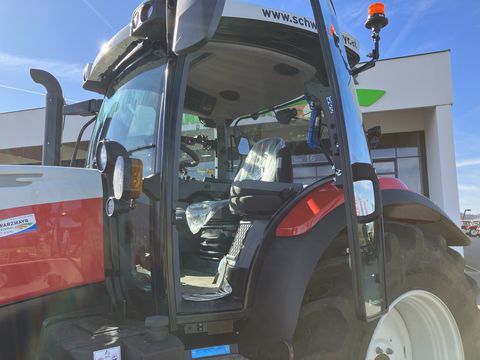 Steyr 6150 Profi CVT (Stage V) 