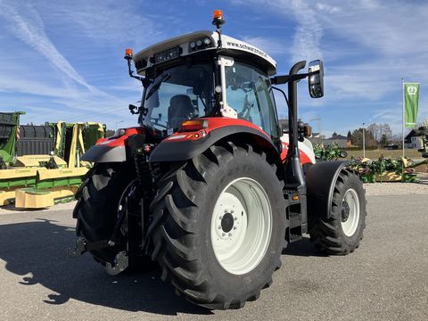 Steyr 6150 Profi CVT (Stage V) 