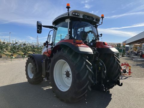 Steyr 6150 Profi CVT (Stage V) 