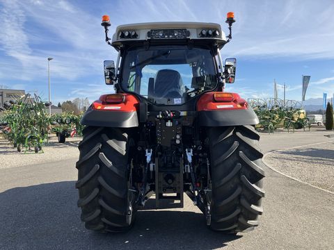 Steyr 6150 Profi CVT (Stage V) 