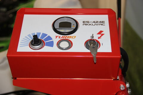 Sonstige Echo ES-424E