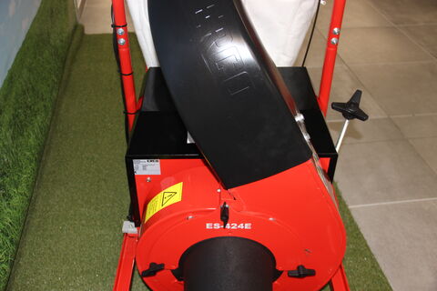 Sonstige Echo ES-424E