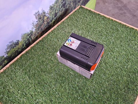 Stihl AP500S Ersatz Akku 