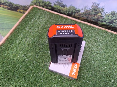 Stihl AP500S Ersatz Akku 