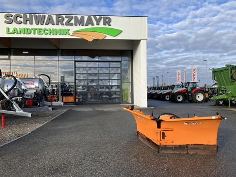 Hydrac Vario Schneeschild VP 280