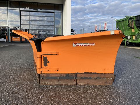Hydrac Vario Schneeschild VP 280