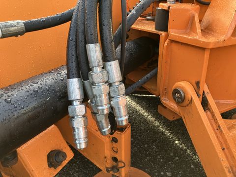Hydrac Vario Schneeschild VP 280
