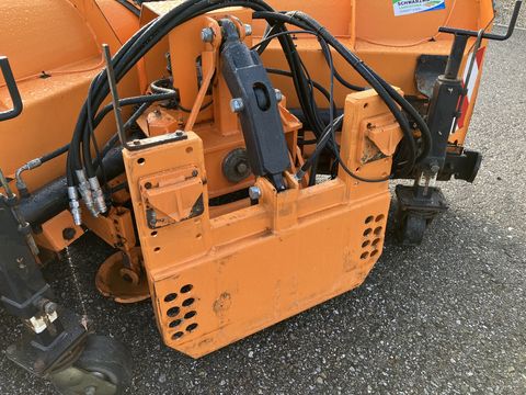 Hydrac Vario Schneeschild VP 280