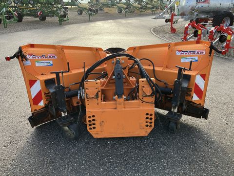 Hydrac Vario Schneeschild VP 280