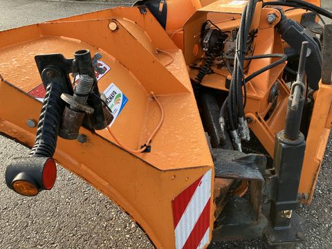 Hydrac Vario Schneeschild VP 280