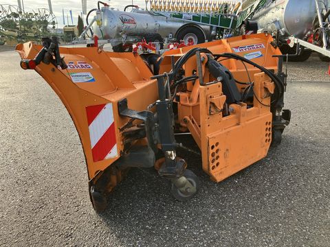 Hydrac Vario Schneeschild VP 280
