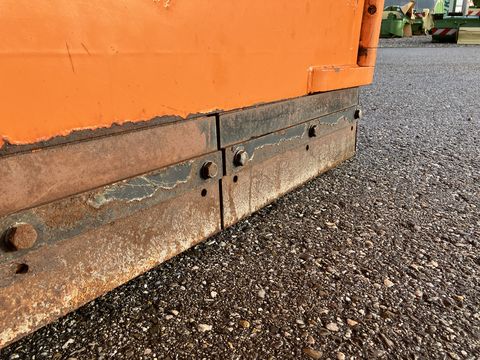 Hydrac Vario Schneeschild VP 280