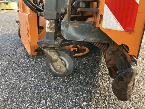 Hydrac Vario Schneeschild VP 280