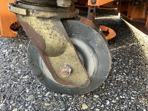 Hydrac Vario Schneeschild VP 280